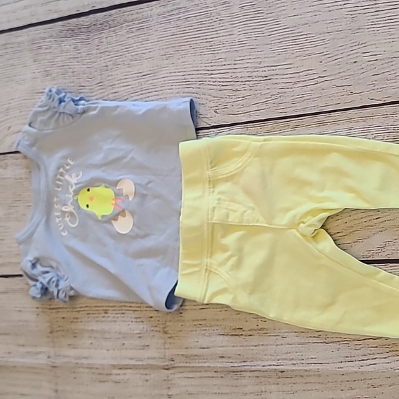 Baby girl outfits 🐣 - Picture 4 of 8